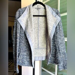 Vince sporty warm blazer